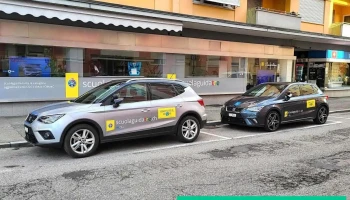 Scuolaguidatre Locarno - Locarno