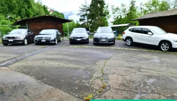 Seegarage Buchs GmbH - Buchs