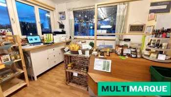 Seeland Bio - Murten