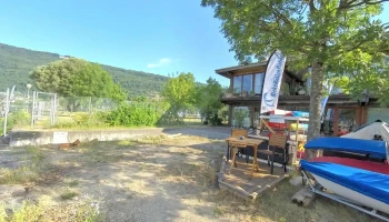 Segelschule und Motorbootschule Nickswellenfieber - Nidau