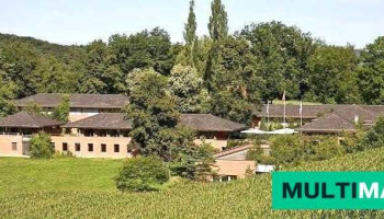 Seminarhotel Leuenberg - Hölstein