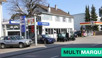 Senioren Mobil - Muttenz