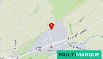 Service de la Voirie - Romont