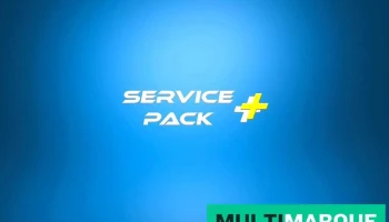 Service Pack - Bubendorf