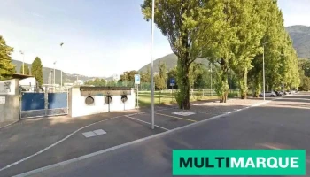 Sezione della circolazione Servizio Navigazione Repubblica e Cantone Ticino - Schweiz