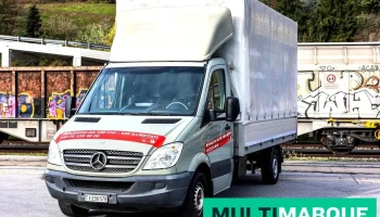 Sf Motors Sagl | Noleggio Furgoni Auto Ticino - Cadenazzo