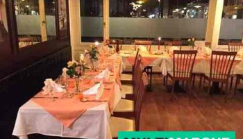 Shahin Restaurant Pizzeria - Therwil