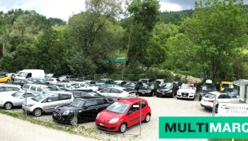Shamas Autooccasionen GmbH - Aesch