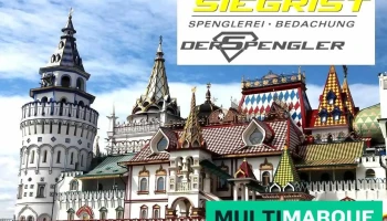 Siegrist Spenglerei + Bedachungen Baselland und Basel-Stadt - Grellingen