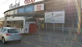 Simply Go - Villars-Sur-Glâne