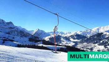 Skilift Metschalp Ag - Frutigen