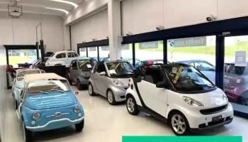 Smartevolution Sagl - Chiasso