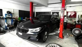 Smilenski Garage - Autowerkstatt - Aargau - Unterkulm