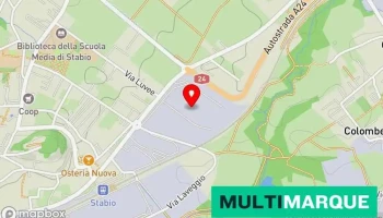 sostituzione parabrezza ticino - Stabio