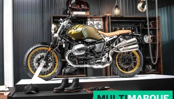 Spätig Motorrad Ag - Ursenbach