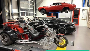 Speedlounge GmbH - Uetendorf