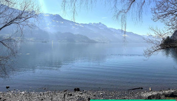 Spielerlebnis Walensee - Walenstadt - Walenstadt