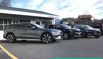 Spiezmoos Garage Ag - Spiez