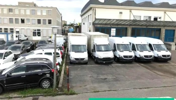 Ssr Autocenter - Muttenz