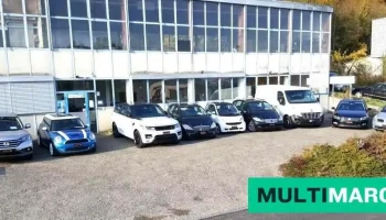 Star Immo-Car GmbH - Safnern