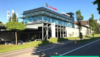 Steffen Garage Ag - Remetschwil
