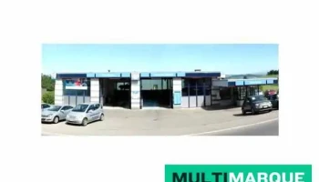 Stegar Ag Stelz-Garage - Kirchberg