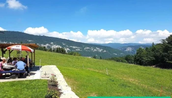 Steibruch-Beizli - Schweiz