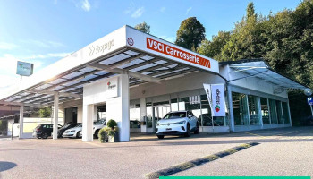 Steinbach-Garage Ag - Belp