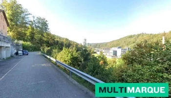 SternGarage Liestal GmbH - Liestal