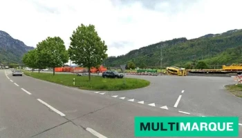 Stoop Automobile GmbH - Walenstadt