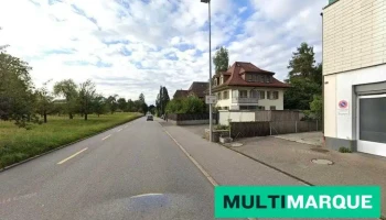Suicarbon Schweiz - Münchenbuchsee