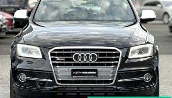 Sultan Autohandel - Buchs
