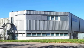 Sulzer Chemtech Ag - Allschwil