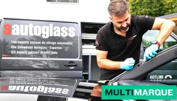 Swiss Auto Glass - Bioggio