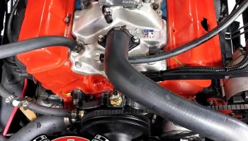 Swiss Garage 56 GmbH - Kaltbrunn