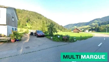 Talgarage - St. Peterzell