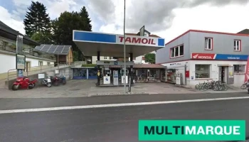 Tamoil - Tavannes