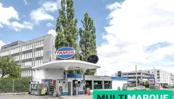 Tamoil - Villars-Sur-Glâne