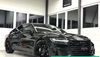 tarhan automobile - Marbach