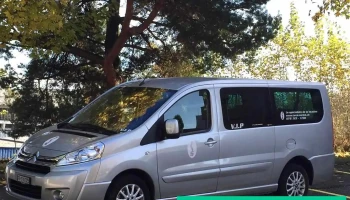Taxis Sarine - Fribourg