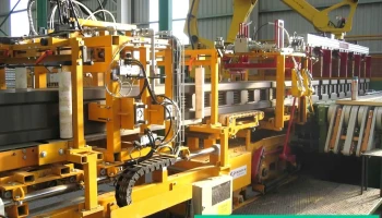 Tbm Automation Ag - Widnau