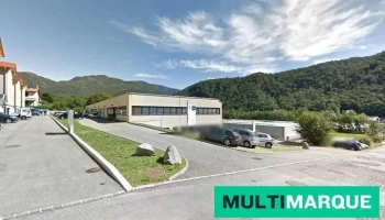 Techno Auto e Moto Sa - Bedano