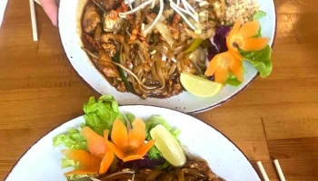 Thai Udon - Birsfelden