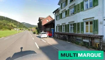 Thalmann-Services - Brunnadern