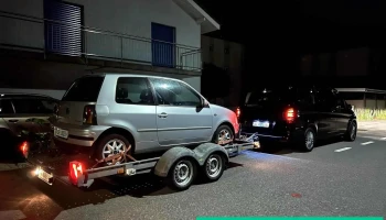 TharCars - Aarwangen