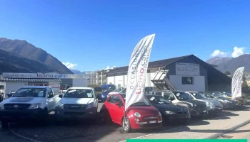 Ticino Cars By Deen Auto Sagl - Cadenazzo
