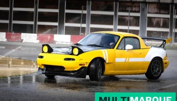 Tiger Motorsport - Switzerland
