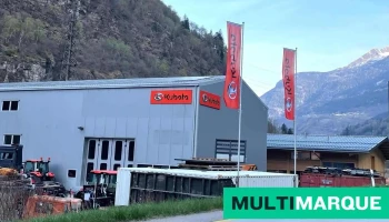 Tonini Garage e Metalcostruzioni Sagl - Chiggiogna