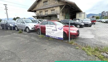 TonyRasta-Autohandel - Rebstein