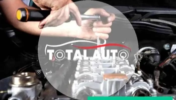 Total Auto GmbH Garage Liestal - Liestal